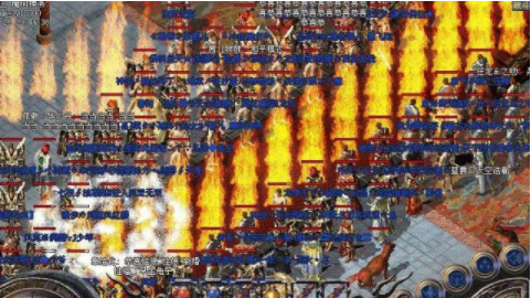 魔兽世界7.0防官私服,重燃战火:魔兽世界7.0防官私服热血上线 第2张 魔兽世界7.0防官私服,重燃战火:魔兽世界7.0防官私服热血上线 第2张