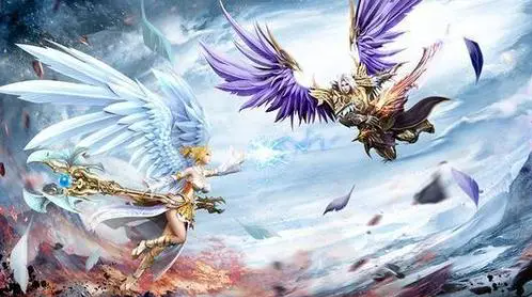 假设魔兽私服的简单介绍  第2张