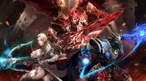 魔域sf用什么宝宝合 第2张 魔域sf用什么宝宝合 第2张