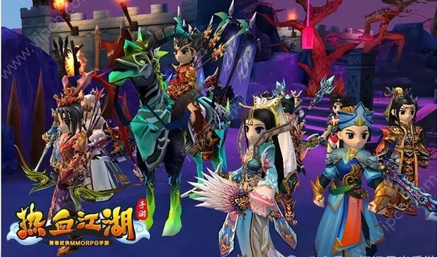 魔域sf变态版电脑版怎么下载