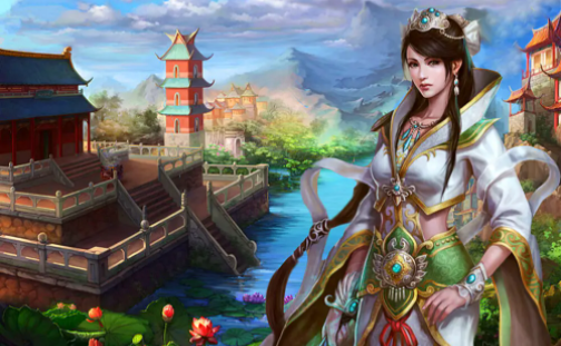 中国盛大魔兽世界sf