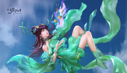 天龙八部3公益服——热血江湖,回归初心 第2张 天龙八部3公益服——热血江湖,回归初心 第2张